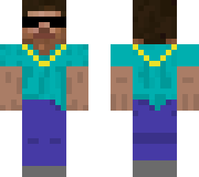 cool steve