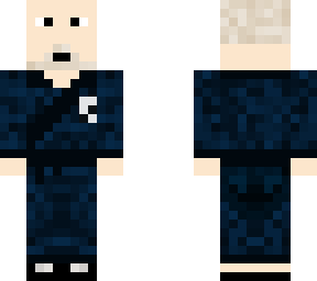 count dooku (pajamas)
