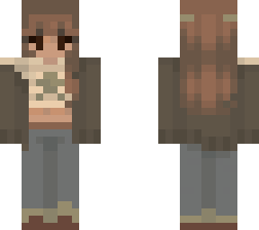 creds to @basilbug i just chsnged the skin color a bit <3