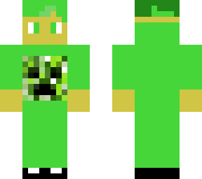 creeperman
