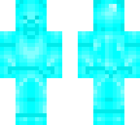 cyan steve (remastered)