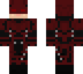 daredevil - the defenders/echo