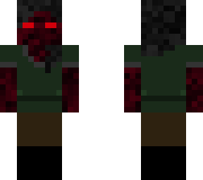 dark red alexbrine