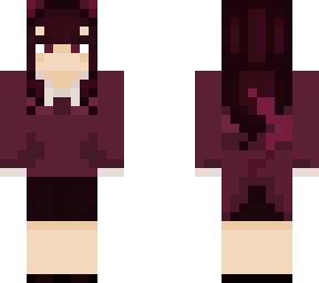 demon girl