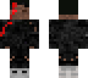 demon unmasked