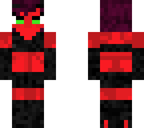 devil