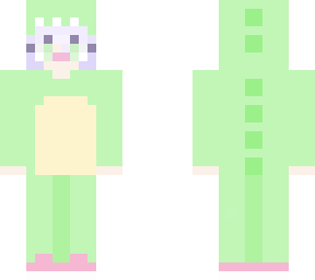 dinosaur pajamas