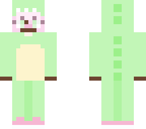 dinosaur pajamas
