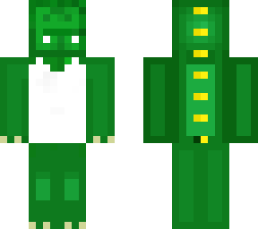 dippy dinosaur