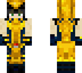 ducky costume