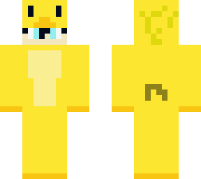 ducky squad leader