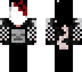 emo rat