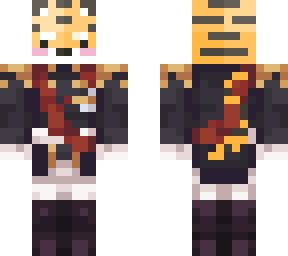 emperor tiger2