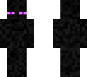 enderman skin