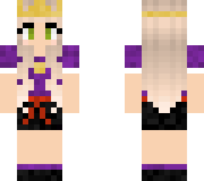evil queen
