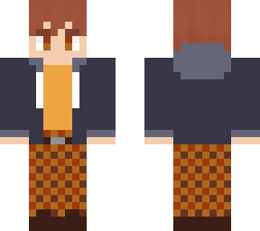 fall skin