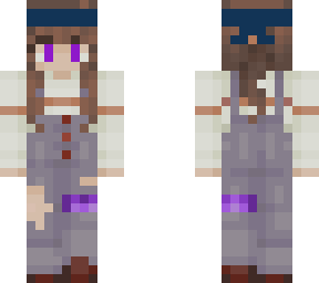 female! bobby qsmp
