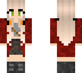 female starlord
