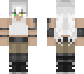 fighter