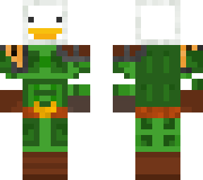 first skin