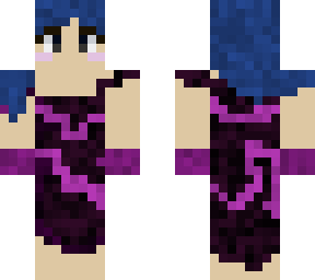 galaxy godess