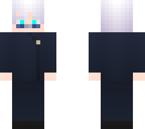 gojo