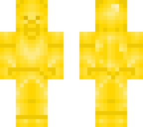 gold steve (remastered)