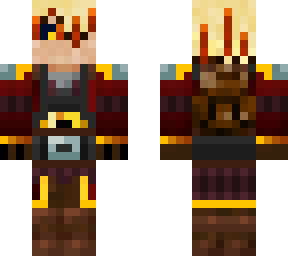 gollem0419s skins for origins blazeborn