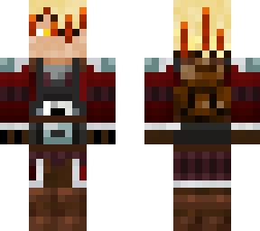 gollem0419s skins for origins human alternate