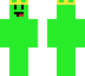 green king