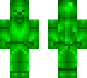 green steve (remastered)