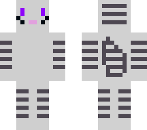 grey tabby warrior cat #4
