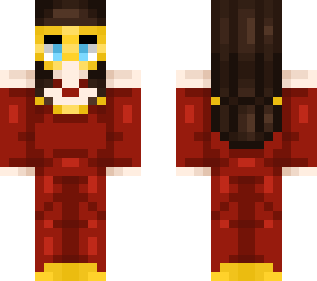 guest to rouge's masquerade [selfskin]