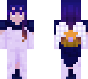 heaven says . v2