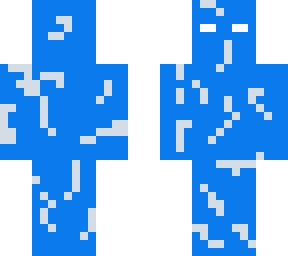 herobrine wader