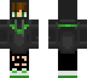 hoodie green epic adidas boy