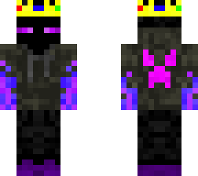 hyper enderflame
