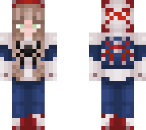 i did it from another creator, i just started changing colour