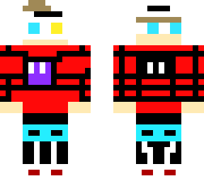 itskasyt skin