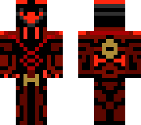 kamen king (updated)