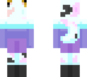 koi - oc