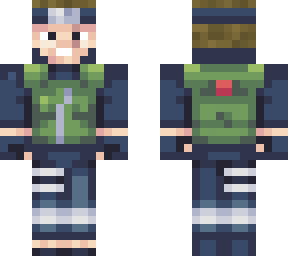 konoha