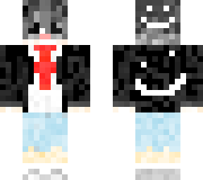 luxv1x skin :d