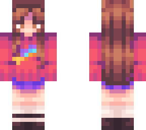 mabel pines