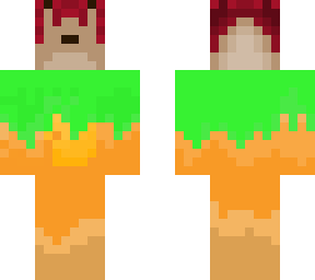 macskin