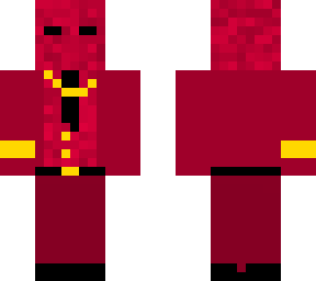 mafia boss shark