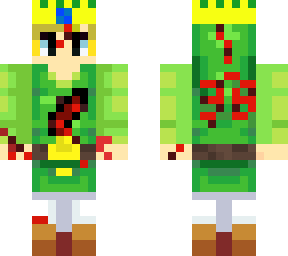 mars generic king