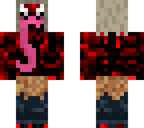 matanza x inosuke