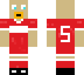 matt clarke(fixed home kit)