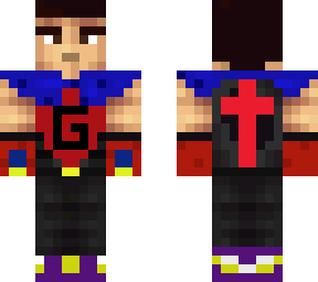 me with random colors